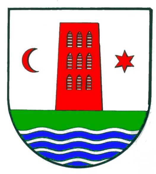 Wappen Amt Pellworm, Kreis Nordfriesland